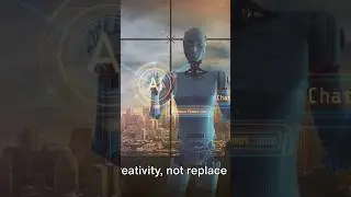 Unlocking Generative AI's Power: Harnessing Creativity! #ai