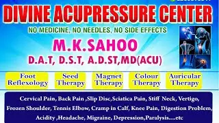 The best treatment for your health problems - No medicine, No Side effects