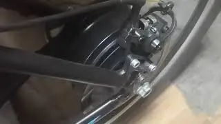 шум mxus xf15