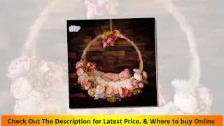 Newborn Photography Props | Baby Photo Shoot Studio | Best Accessories Props