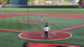 2021 MIF/RHP Hunter Thornton, Limestone HS