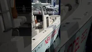 Sōlace Boats на выставке FLIBS 2025