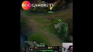 League of Legends Highlights | #Shorts | Video | Lcs Highlights | YouTube Shorts | BCC Gaming TV #40