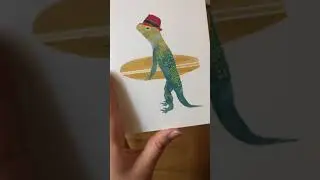 Postmarkd Studio unboxing of February Subscription box