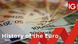 History of the Euro