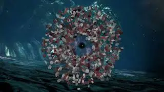 Sunless Cliffs - Verso | Clair Obscur: Expedition 33
