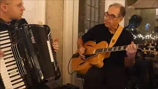 Dan Coy & Gabe Granitz - Made in France @ Petite Violette, Atlanta - Fri Nov/22/2019