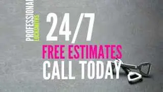 Best Locksmith Glendale CA | Emergency 24 Hour Locksmith Services in Glendale California