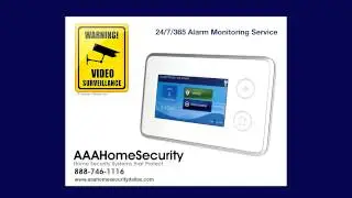 Security Cameras_ Aaa Home Security Introduces Security Cameras In Flower Mound.mp4