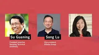 Times Higher Education Asia Universities Summit 2019- preview
