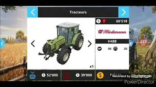 fs 16 #3