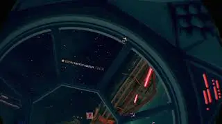 Rogue Squadron VR Online Story Pt 3