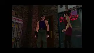 Resident Evil 2 : Kendo's Cut -  Funny Moments