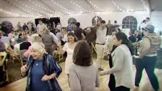 Exciting Pre-Wedding Reception | Recap 9/23/23