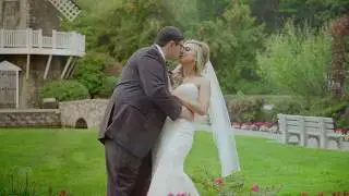 Connecticut Wedding Videographer