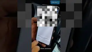 2021 Range Rover add new key with Yanhua Mini ACDP obd2gate