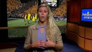 Daily Iowan TV: Monday February 6th, 2017