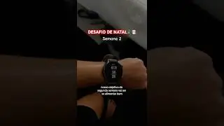 🎄🎅🏼Desafio de 20 Dias at&eacute; o Natal! | Semana 2: Se Alimentar Bem 🥗🍇 #desafiodenatal