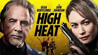 High Heat 2022 - Ending Song