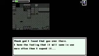 Pokemon Nightmare Version: Invasion -2- Rabid Dogs