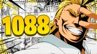 SPOILERS❗❗ -  IGHT... NOT GONNA LIE... ODA CAUGHT ME OFF GUARD! | One Piece Chapter 1088