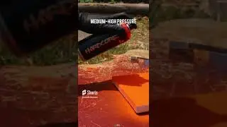 MTN Hardcore vs MTN 94 #shorts