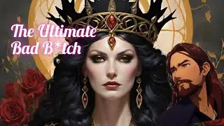 Olga and the Drevlians (The Full Story [as we know it])