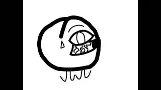 You ever just ? Simple rough animation 