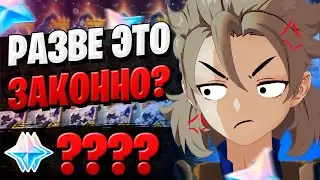 DOES THIS HAPPEN TO YOU? | ALBEDO AEOLUS' PRAYER DISCOVERY | Genshin Impact 2.3