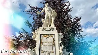 Così fan tutte - W.A. Mozart - Dramma giocoso KV 588 (Sir Charles Mackerras)