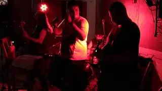 We Will Rock You - Fast Version ( Queen tribute) by Rising Rock Band