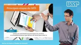 QFD - Desdobramento da Fun&ccedil;&atilde;o Qualidade 1- Fernando Bersaneti