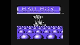 Drean Commodore 64 | Intros/Cracktros | Argentina (1987 - 1992)
