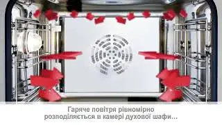 Духовка -  пароварка BOSCH