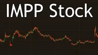 IMPP Stock News Today With Technical Analysis 1 September - Imperial Petroleum