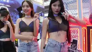 Review of IECIE Vape Show Shenzhen 2020-8-20 HD