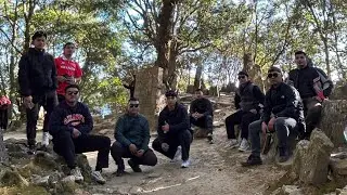 SAWHKEH SQUAD KHAWCHHAK TLANGDUNG TOUR PART-2 #vangchhia #fiaratui #champhai #vaphai