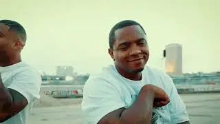 RICHXTHREE FT TCIKEx1900 (PRAYED UP) Official Video 