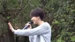 [校園演唱]20151031 黎明技術學院 校慶演唱會 - 曾沛慈 Pets Tseng  - 雨季