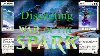 War of the Spark: Dissecting one of Magic&rsquo;s Most Contentious Limited Formats