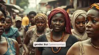 Cameroons Independence Struggle