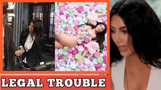 Kourtney's Lemme Supplements Under Fire - Class Action Lawsuit Alleges Deceptive Advertising