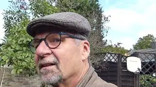 Sachliche Romanze - gespielt und gesungen von Mattes Wissing