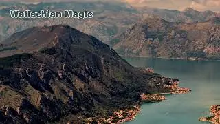 Wallachian Magic | Fast Balkan Folk Violin (NCM) - Energetic Vlach Ethno BGM