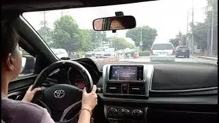 Drive with me Home. No copyright infrigement intended