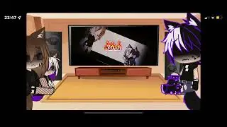 My family react to karma meme