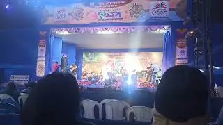 Subhajit Chakraborty Live Show | Burdwan Pouro Utsav 2025 | শুভজিৎ চক্রবর্তী | বর্ধমান পৌর উৎসব ২০২৫