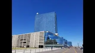 Revel Reborn - Ocean Hotel and Casino Atlantic City