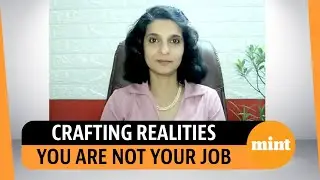 You are not your job