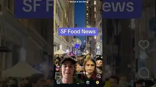 SFSU Food News - April 21, 2025